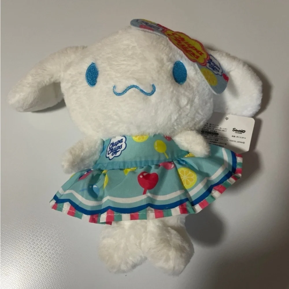 N/A new sanrio